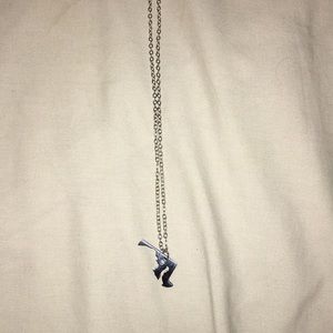 maryland necklace
